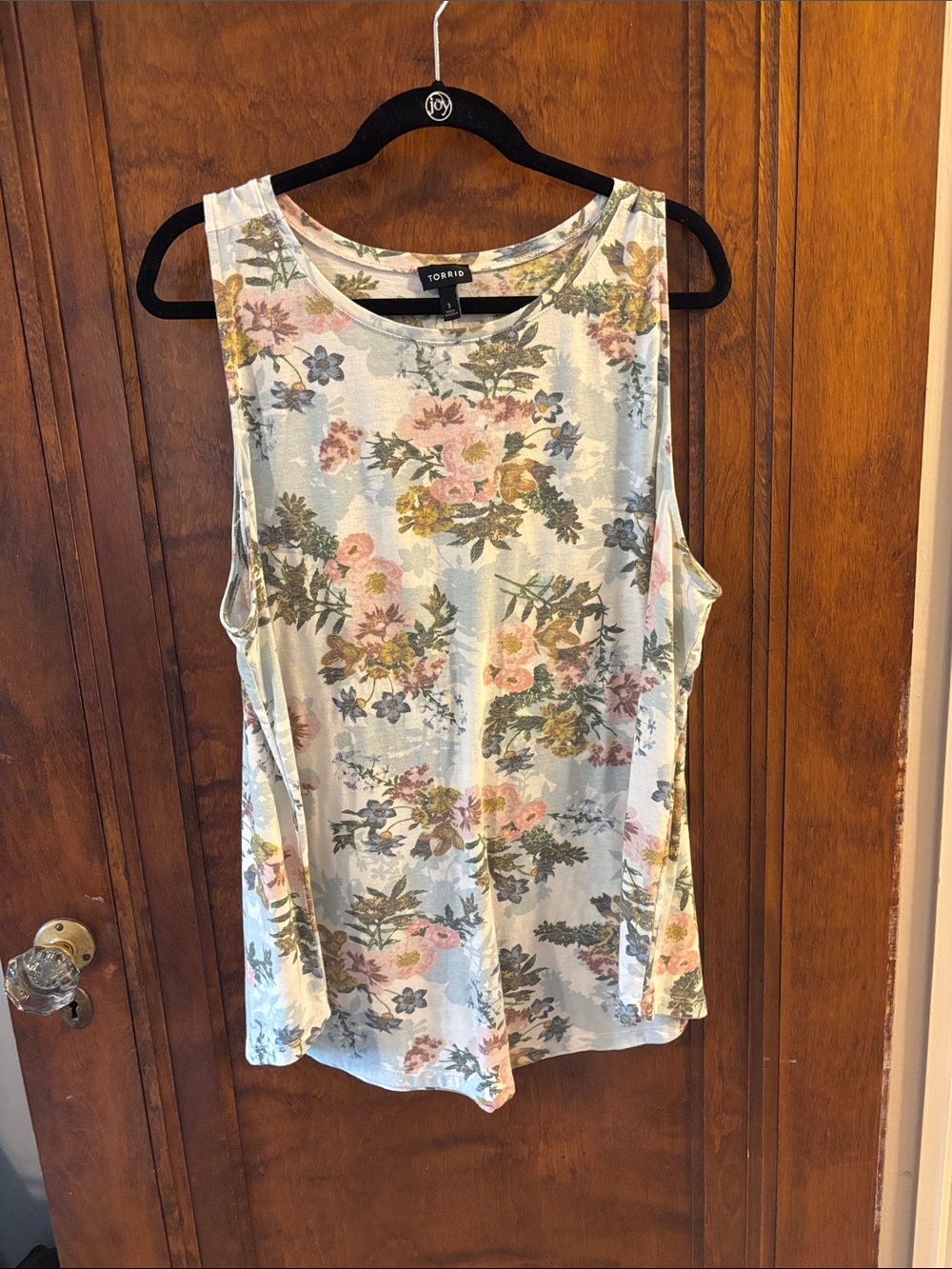 7 Piece Plus Size Top Bundle Size 1X-3X - Picture 2 of 8
